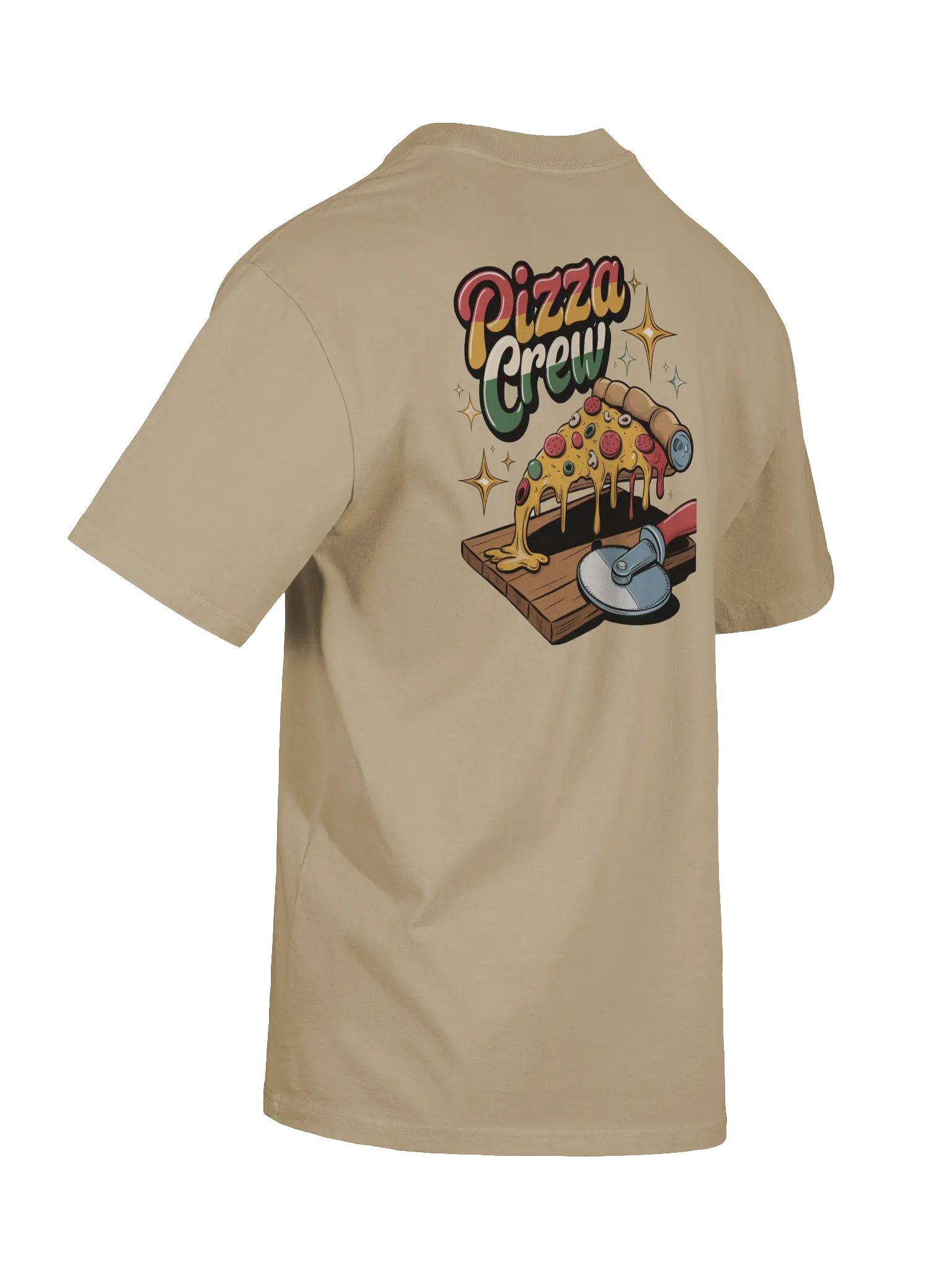 Pizza Crew product image (8)