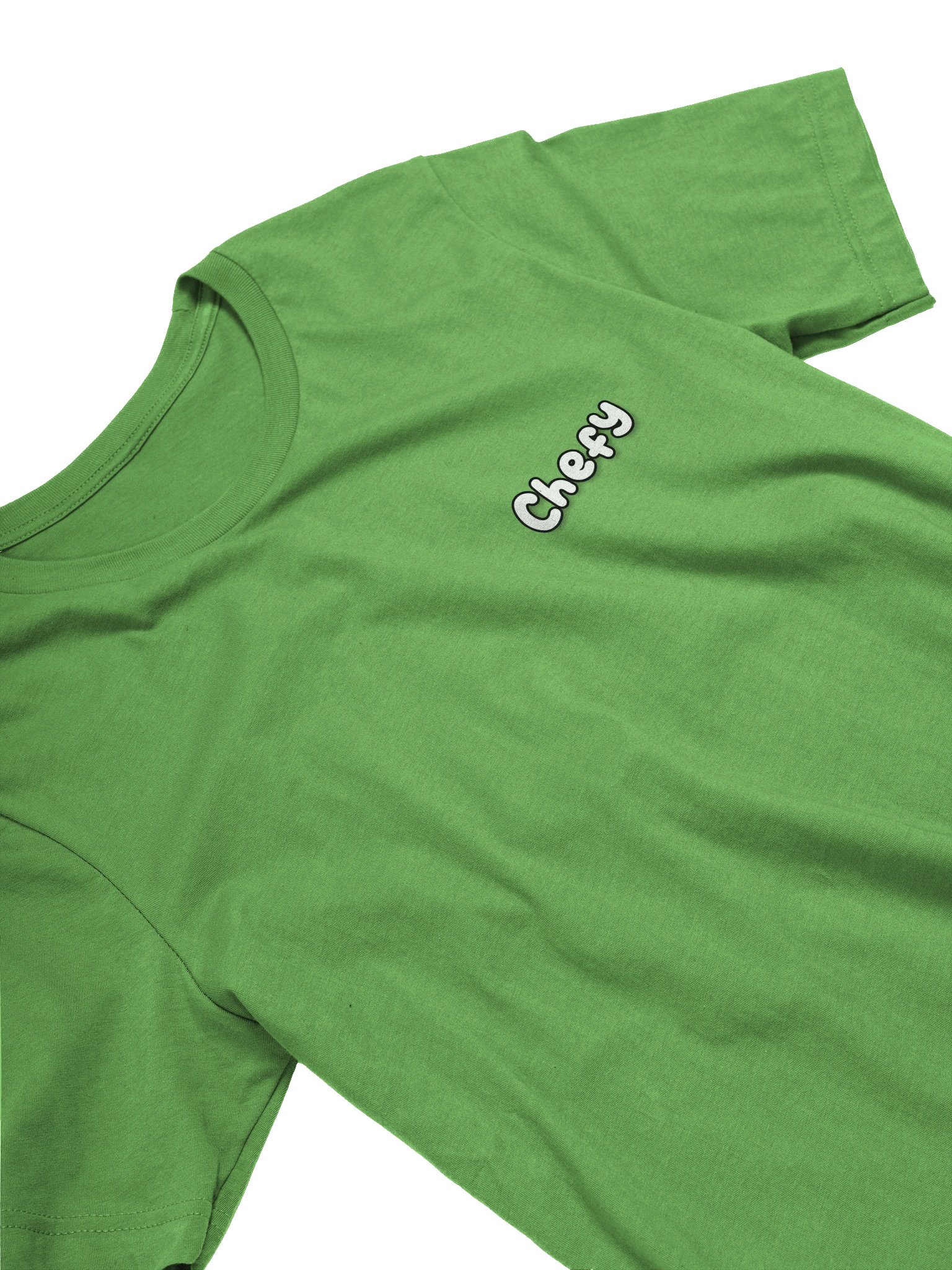 Chefy T-Shirt! product image (3)