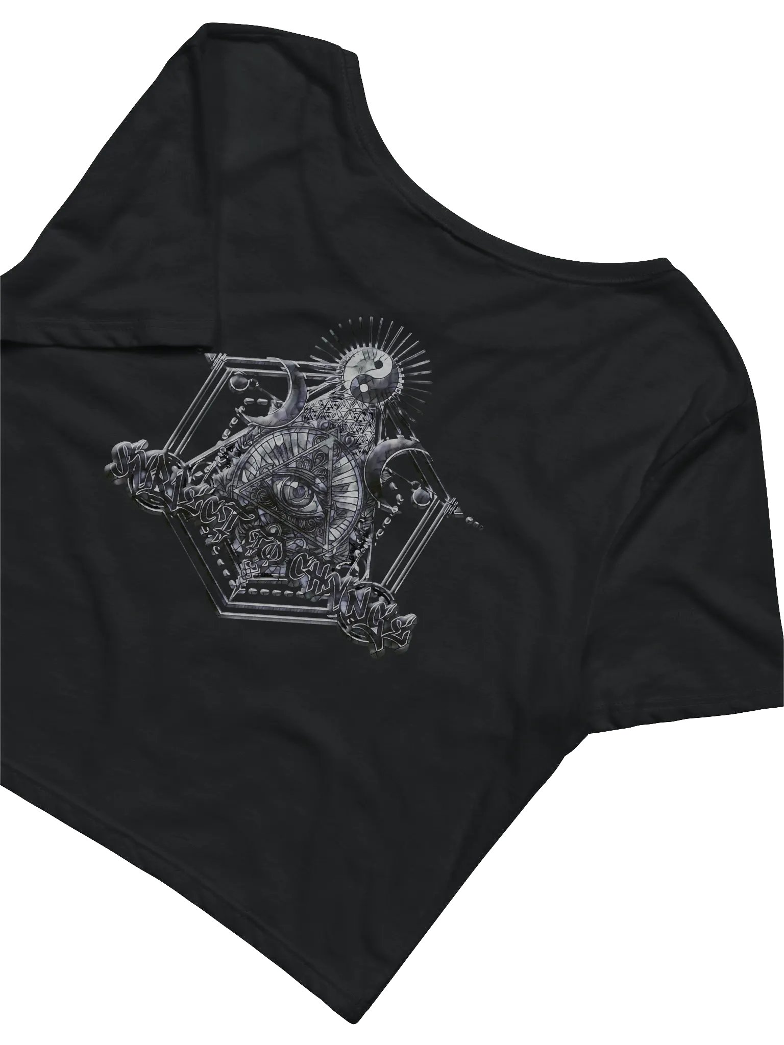 STC Crop Top product image (3)