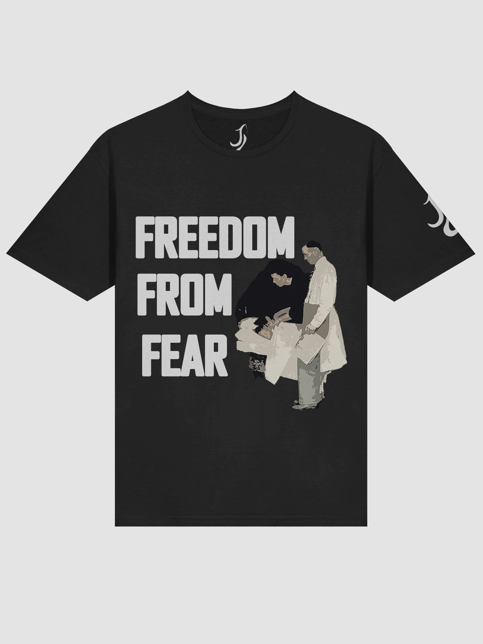 FREEDOM FROM FEAR product image (1)