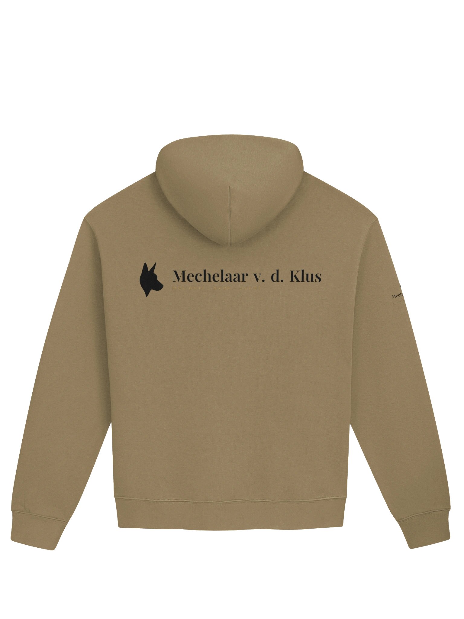 Hoodie Mechellar product image (2)
