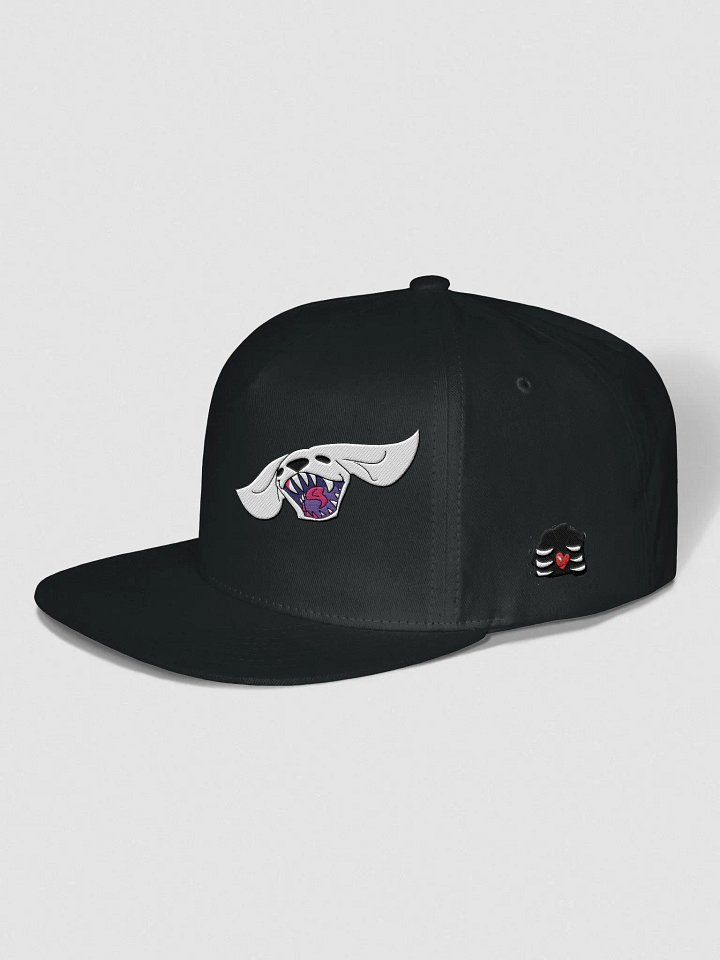elvira and chester gothic Cap product image (2)