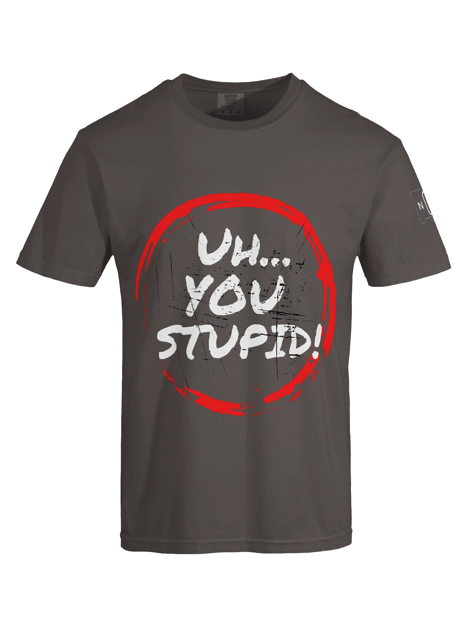 Uh... You Stupid! product image (29)