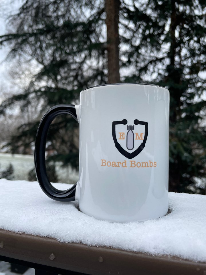 It's Not Sepsis Coffee Mug product image (2)