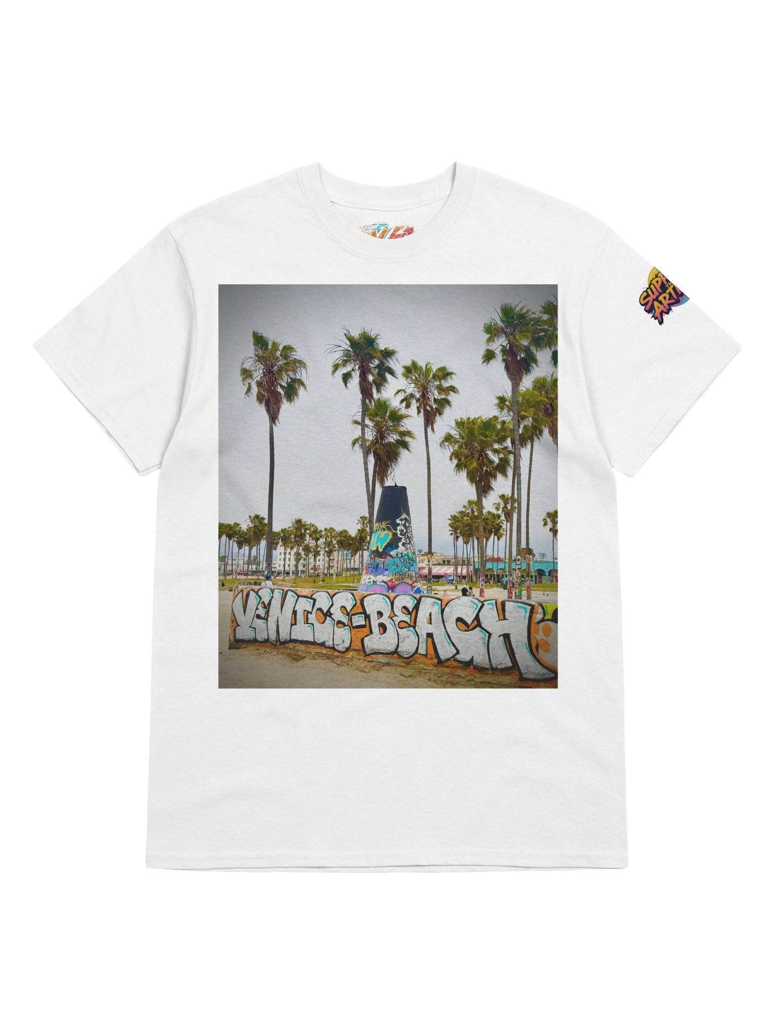 Graffiti Print 2 product image (5)