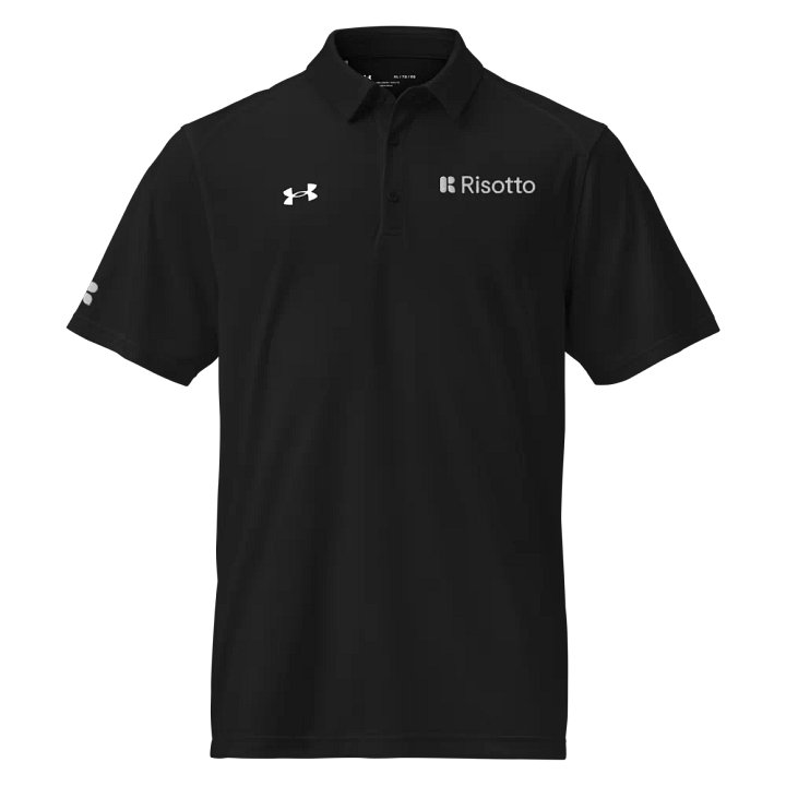 Risotto Under Armor product image (1)