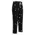 TITANVIBE Urban Elegance Wide-Leg Joggers