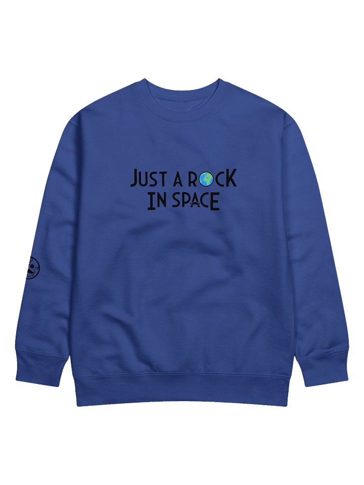 Logo Sweatshirt product image (1)