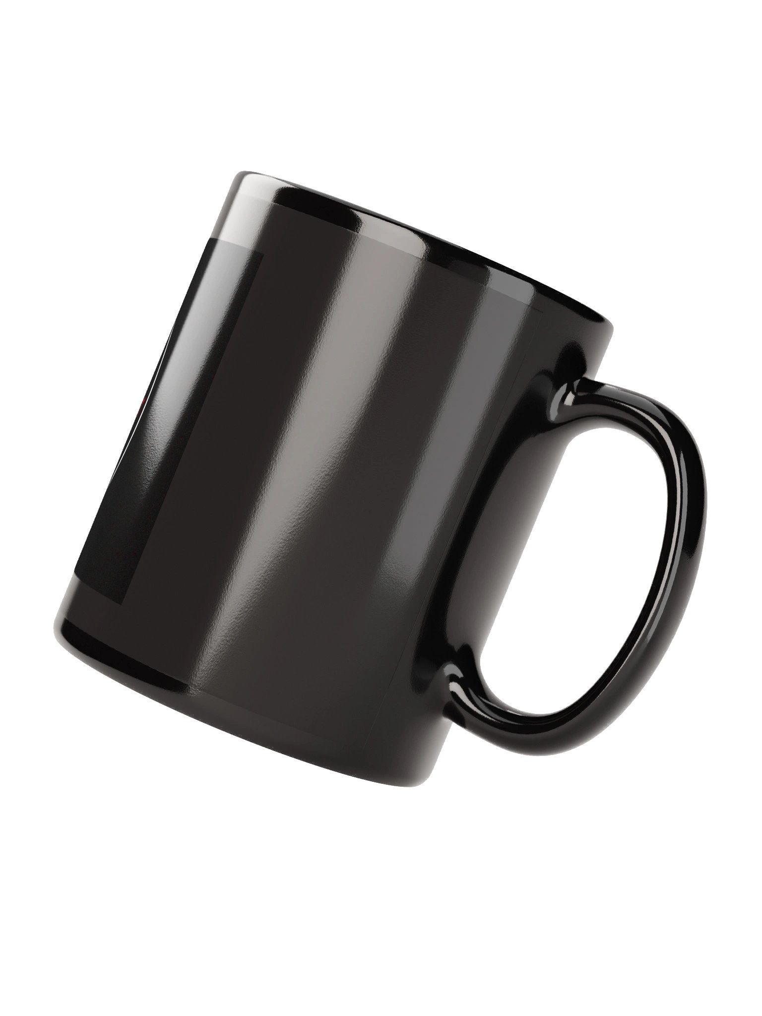 Taza negra product image (7)