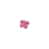 Sticky Bugs - Pink Hearts Butterfly