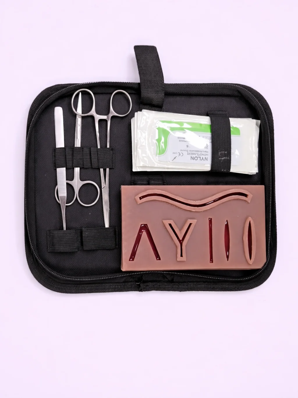 Mini Suture Kit product image (1)
