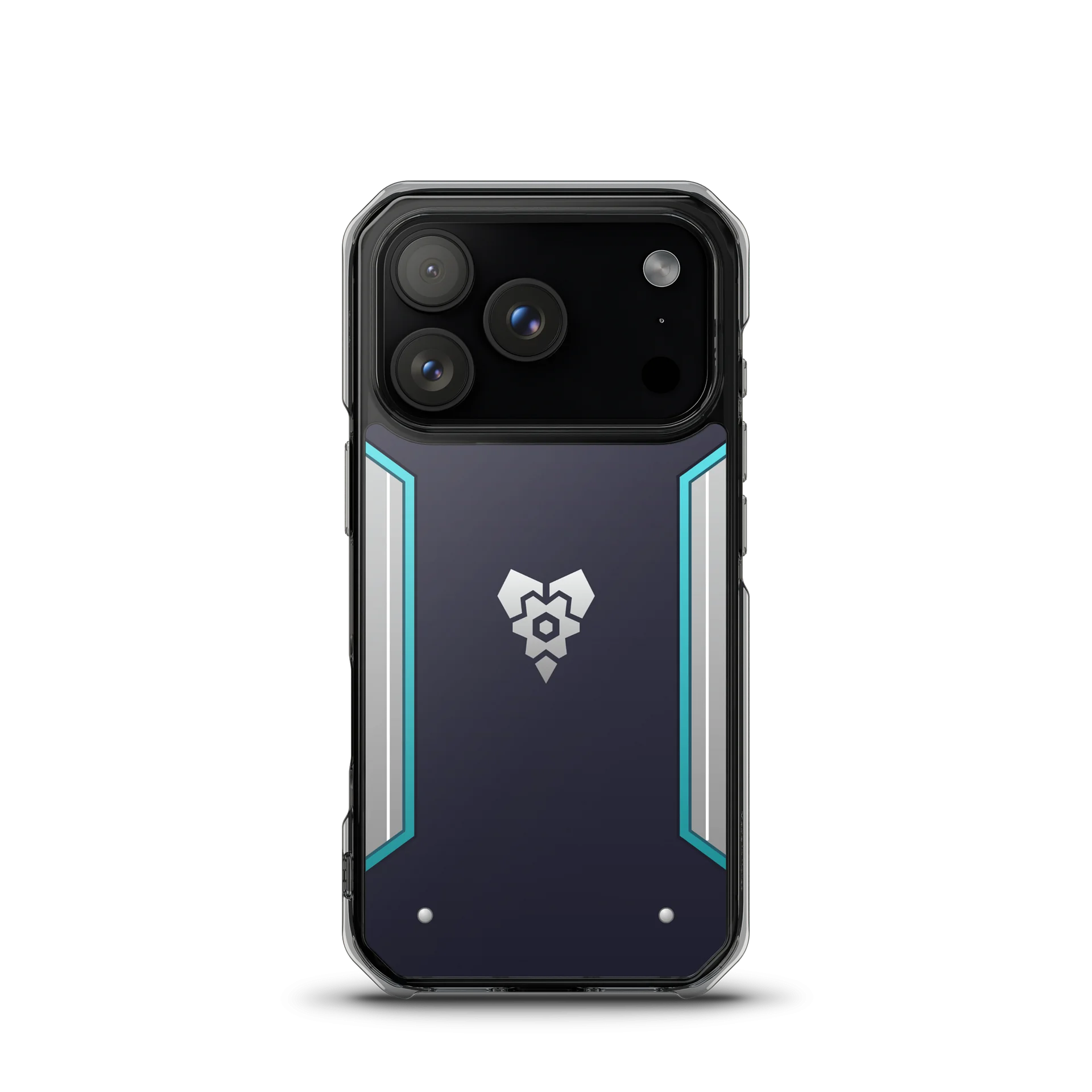 Gummiphone X Ethertek Case product image (3)