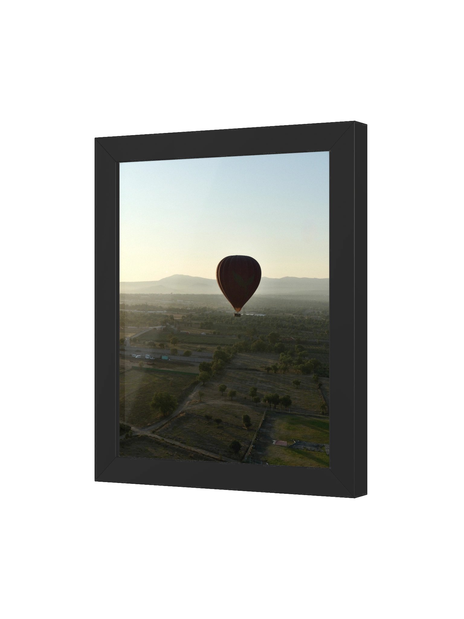 Mexico Hot Air Balloon product image (47)