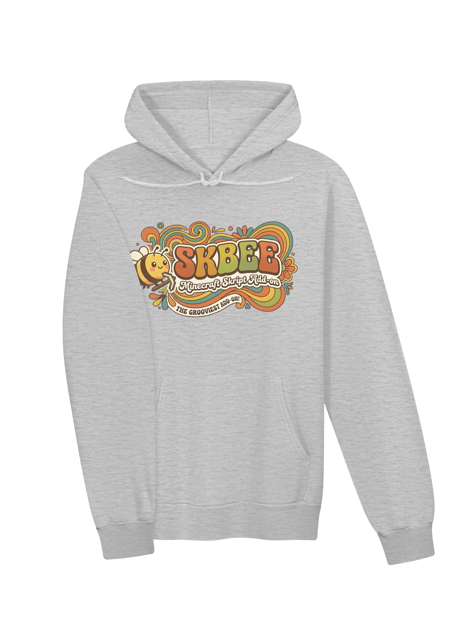 SkBee Hoodie product image (27)