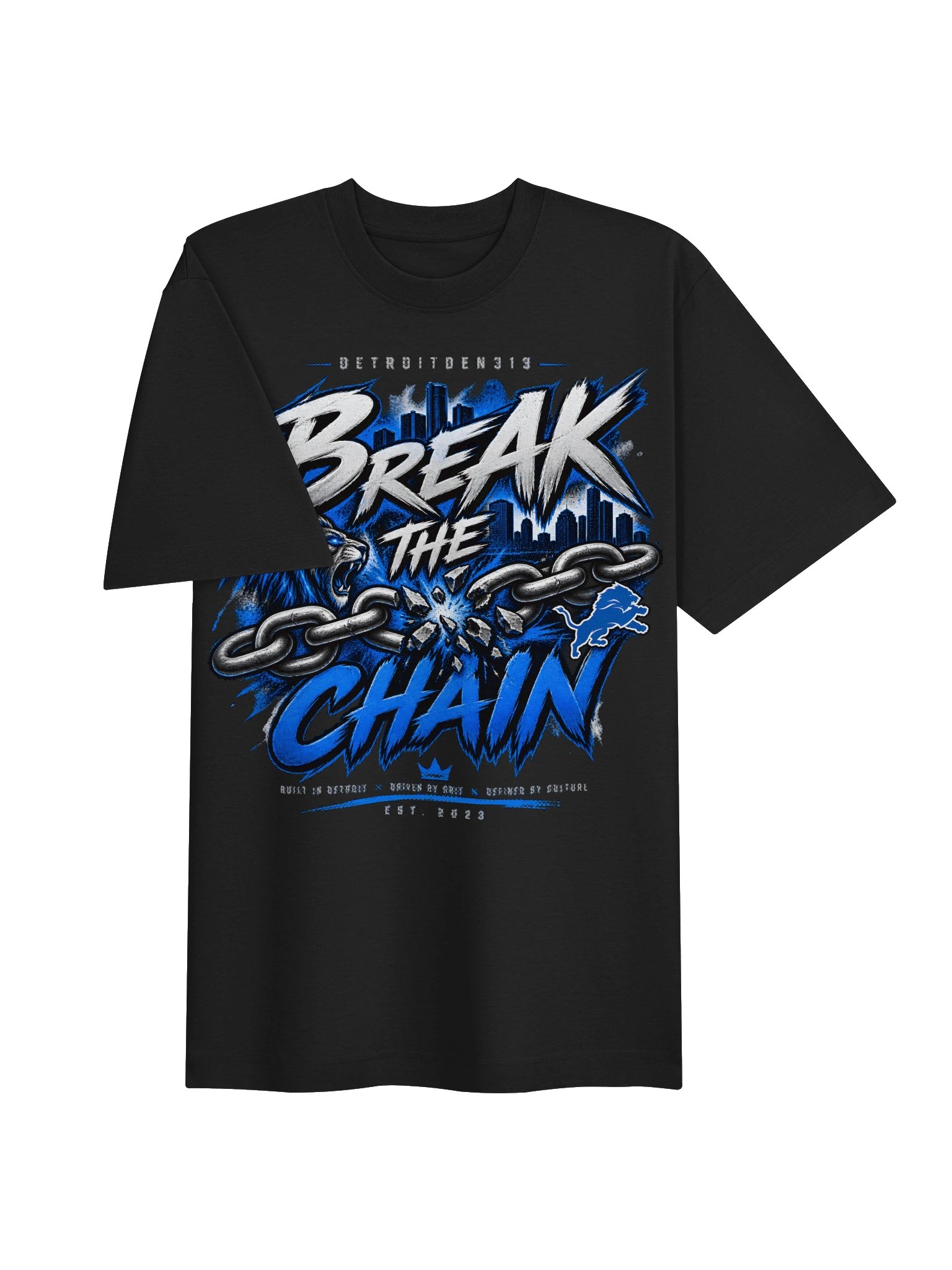 Chain Breaker product image (3)