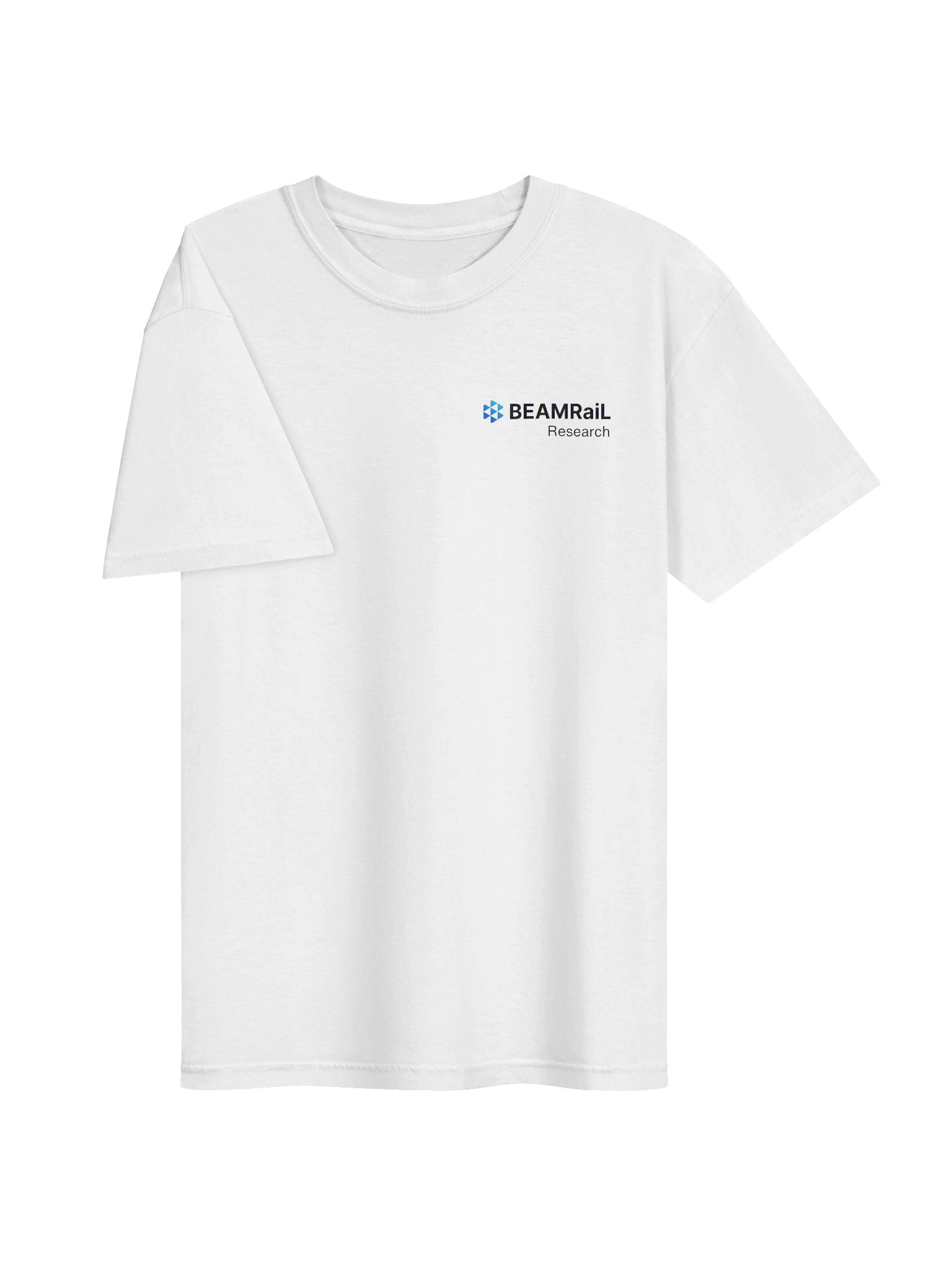 Research T-Shirt product image (3)