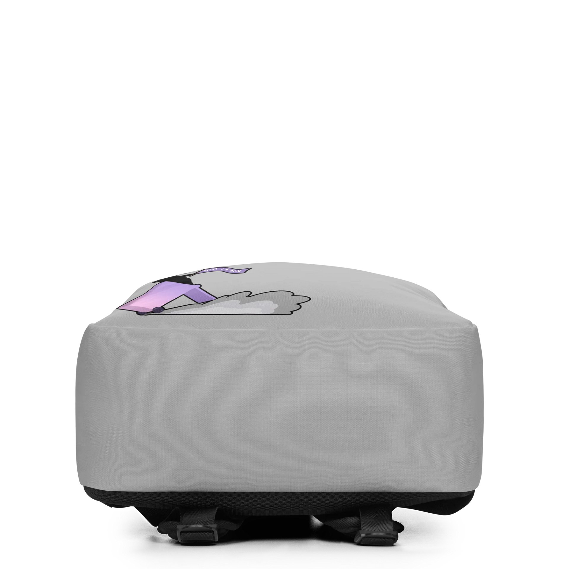 VIVA LA BIN Print Backpack product image (4)