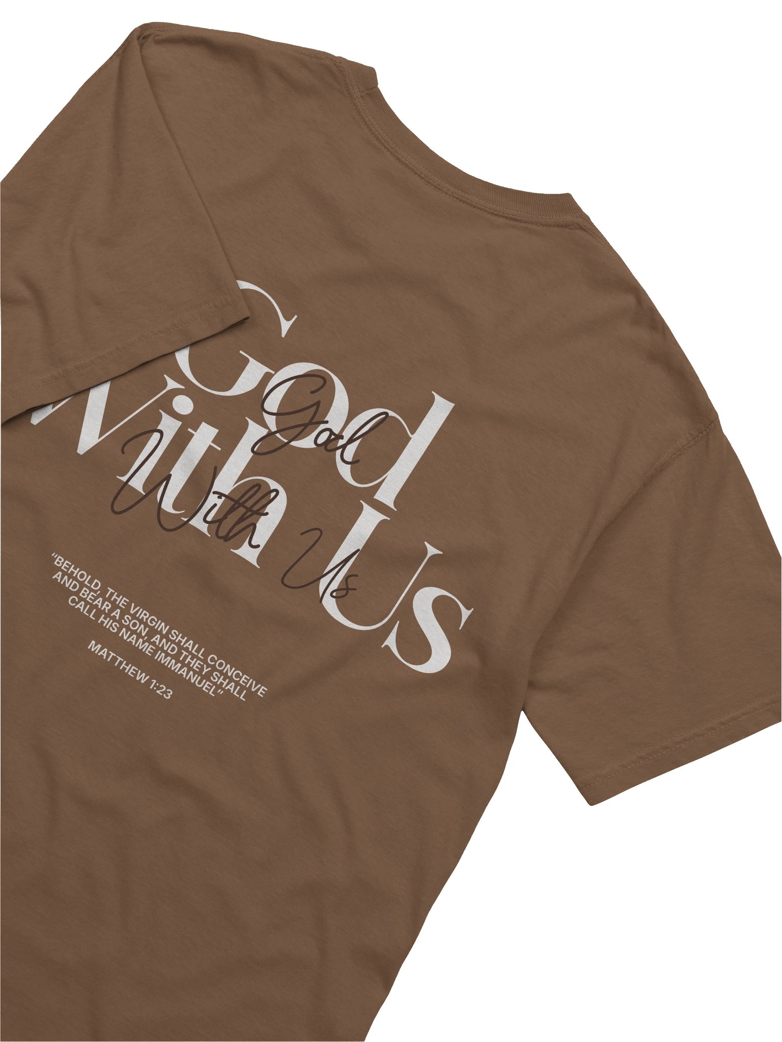 God with us product image (6)
