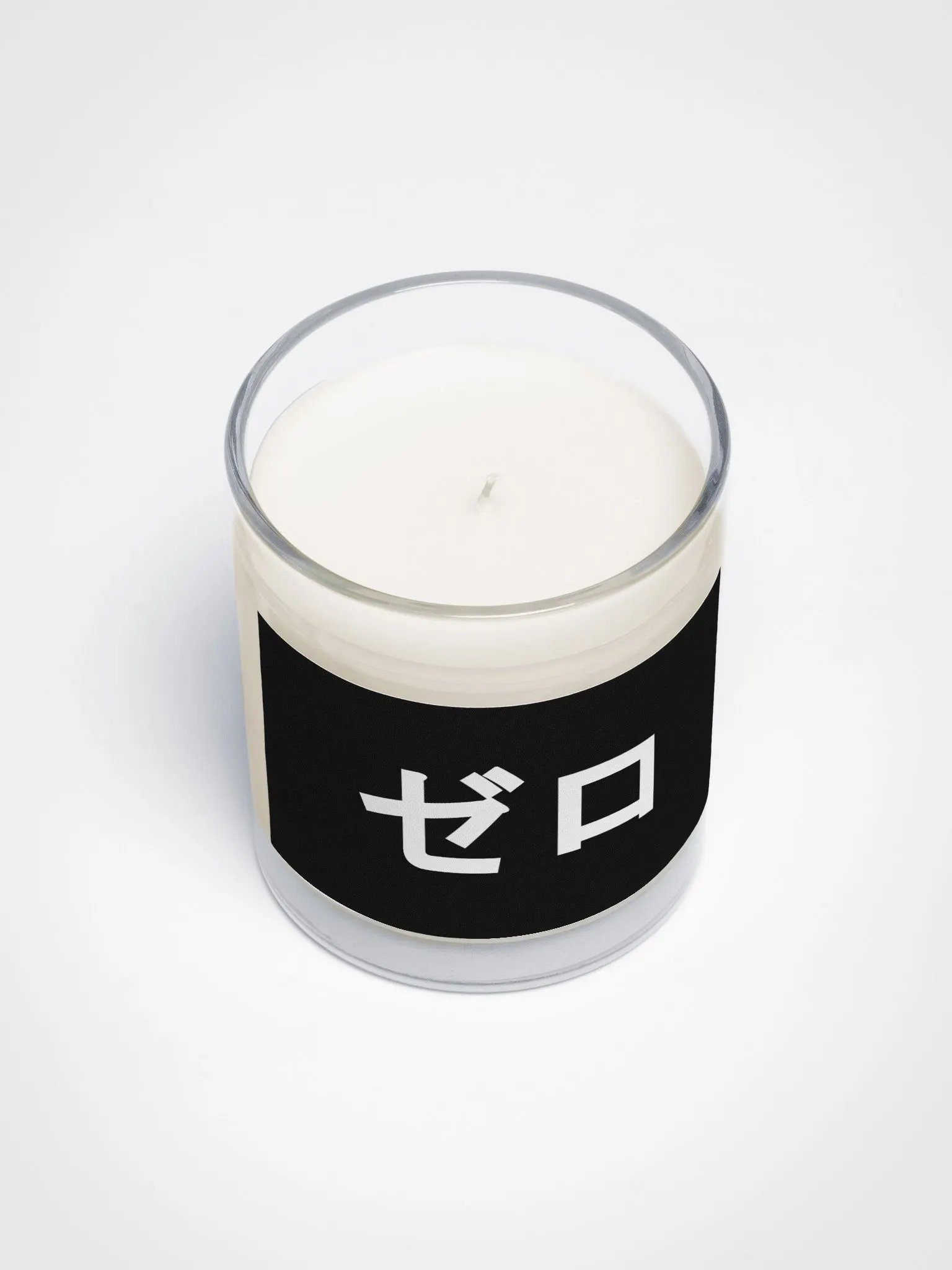 Soy Wax Candle product image (3)