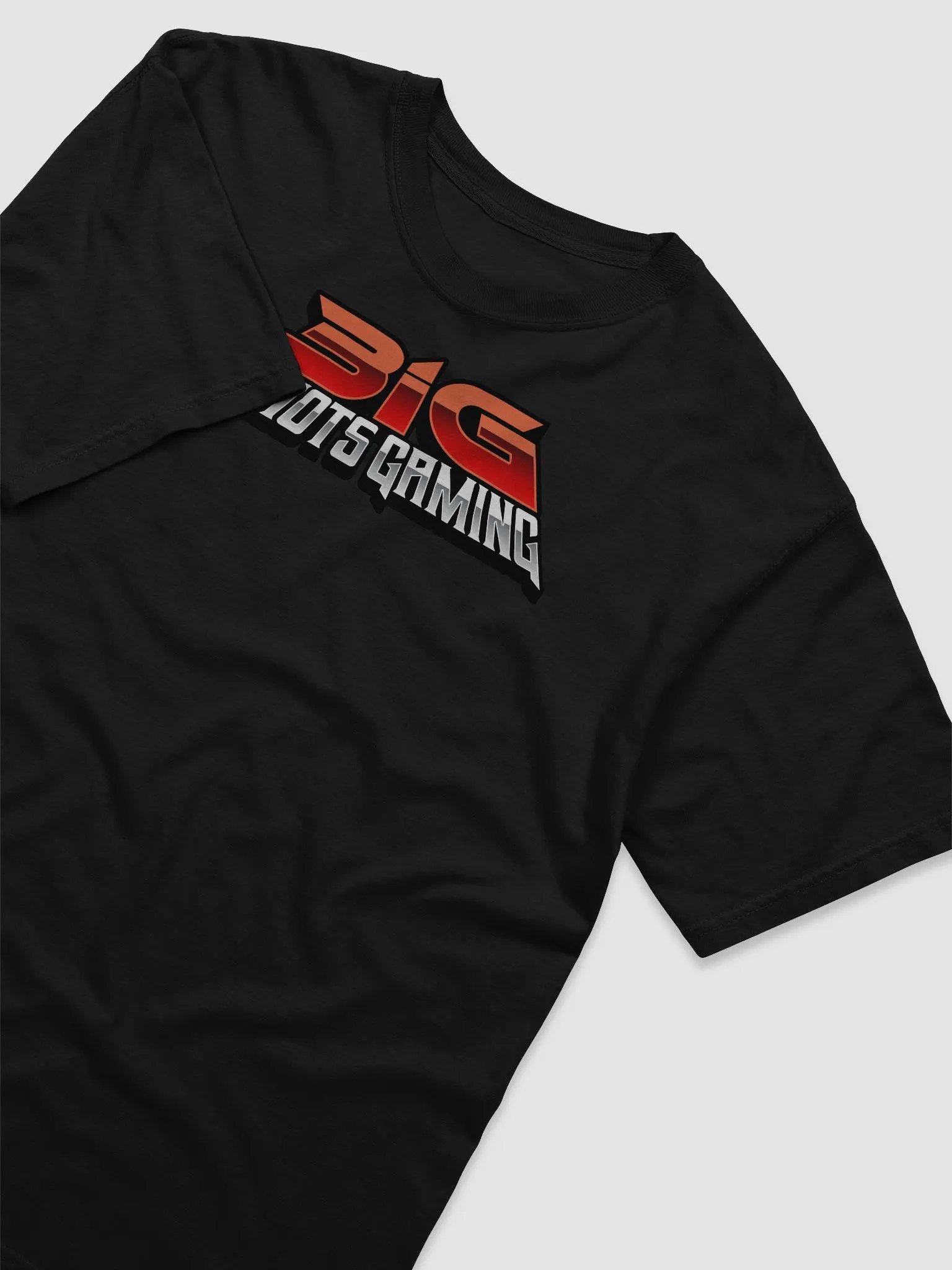 3IG Logo Tee product image (13)