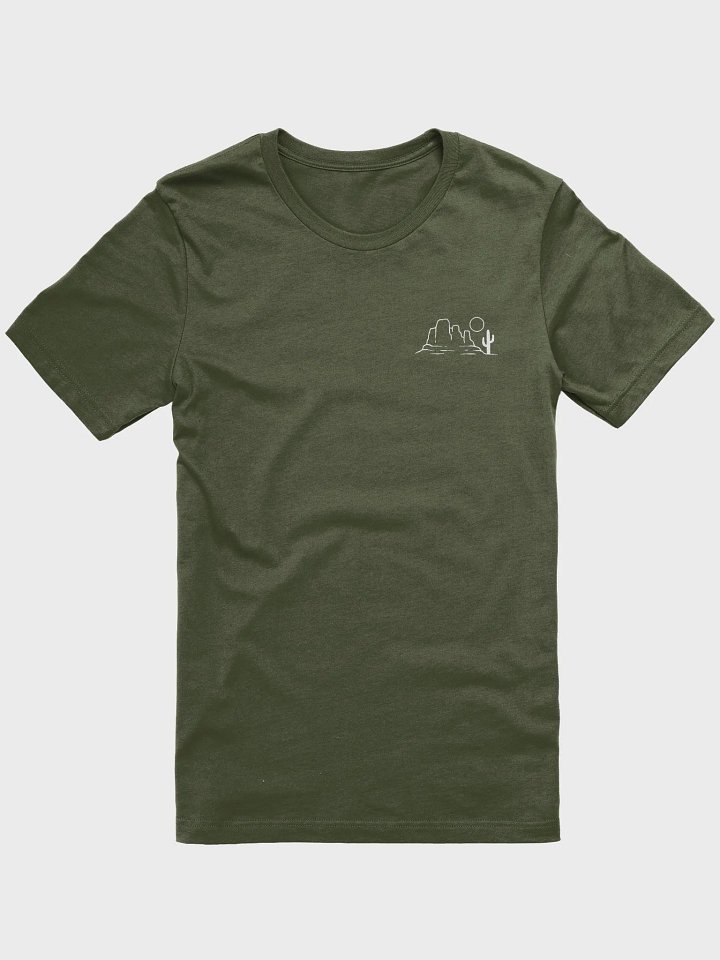 Simple Canyon - White Edition product image (64)