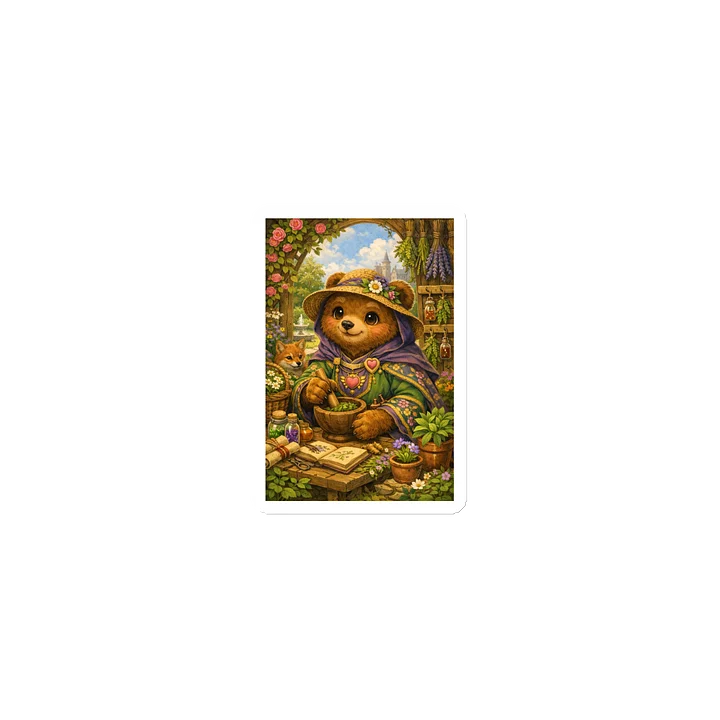 Kingdom Herbalist Spy Magnets product image (1)