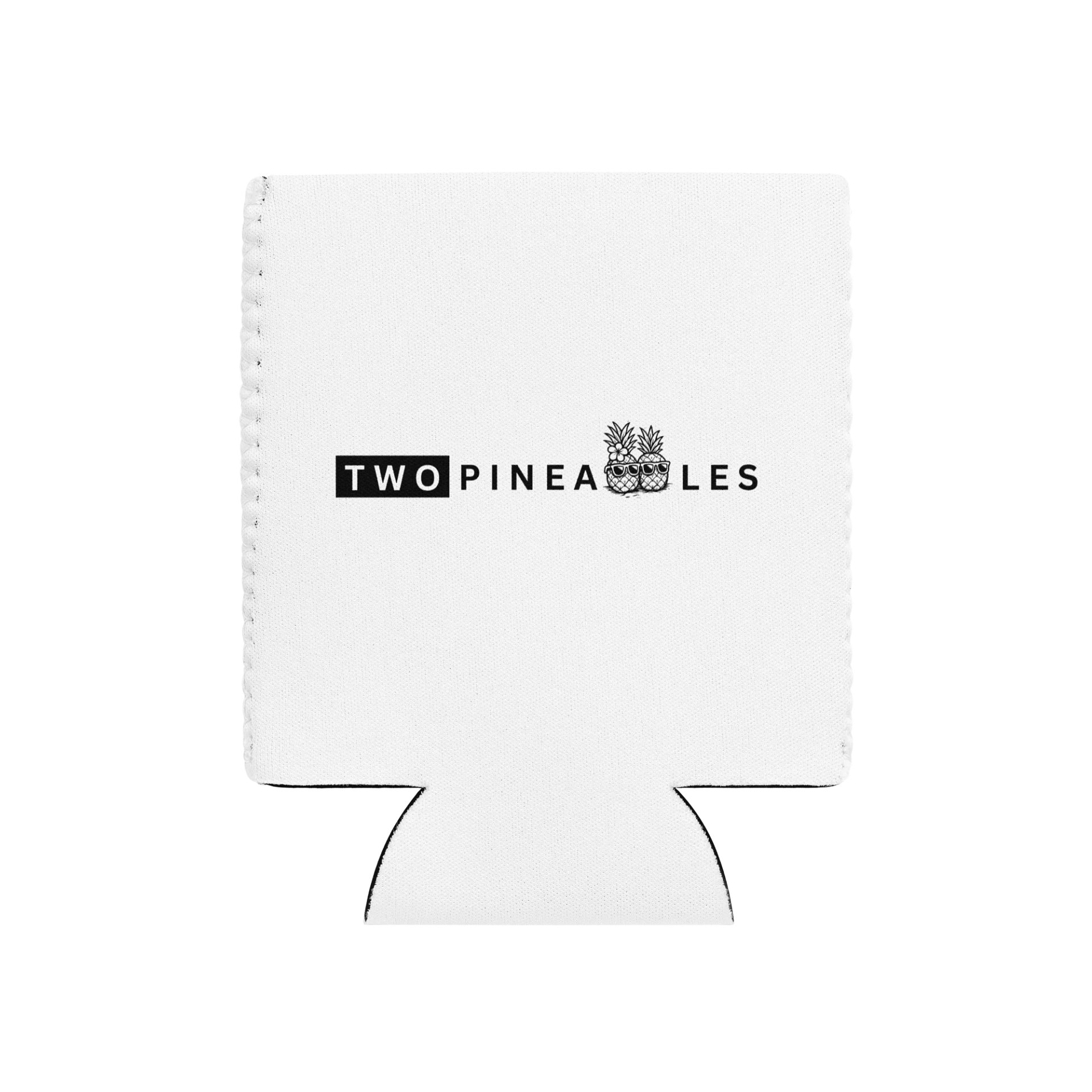 Two Pineapples Waterfall Vibes Coozie product image (3)