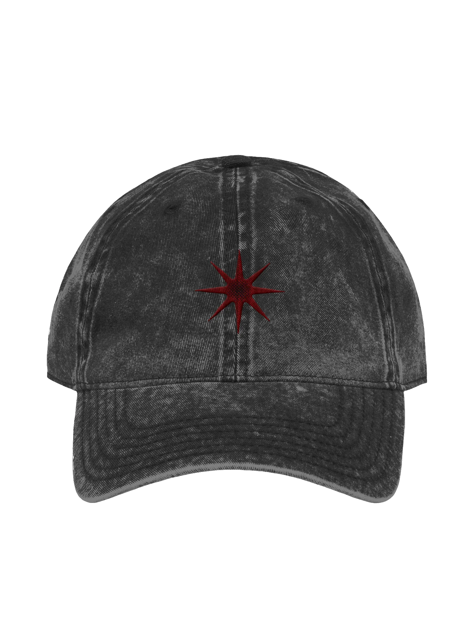 Acid wash Null cap product image (1)