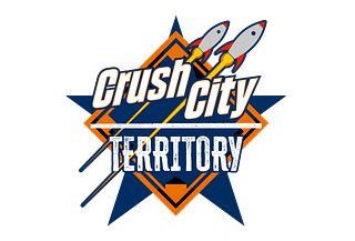 Crush City Territory Shop