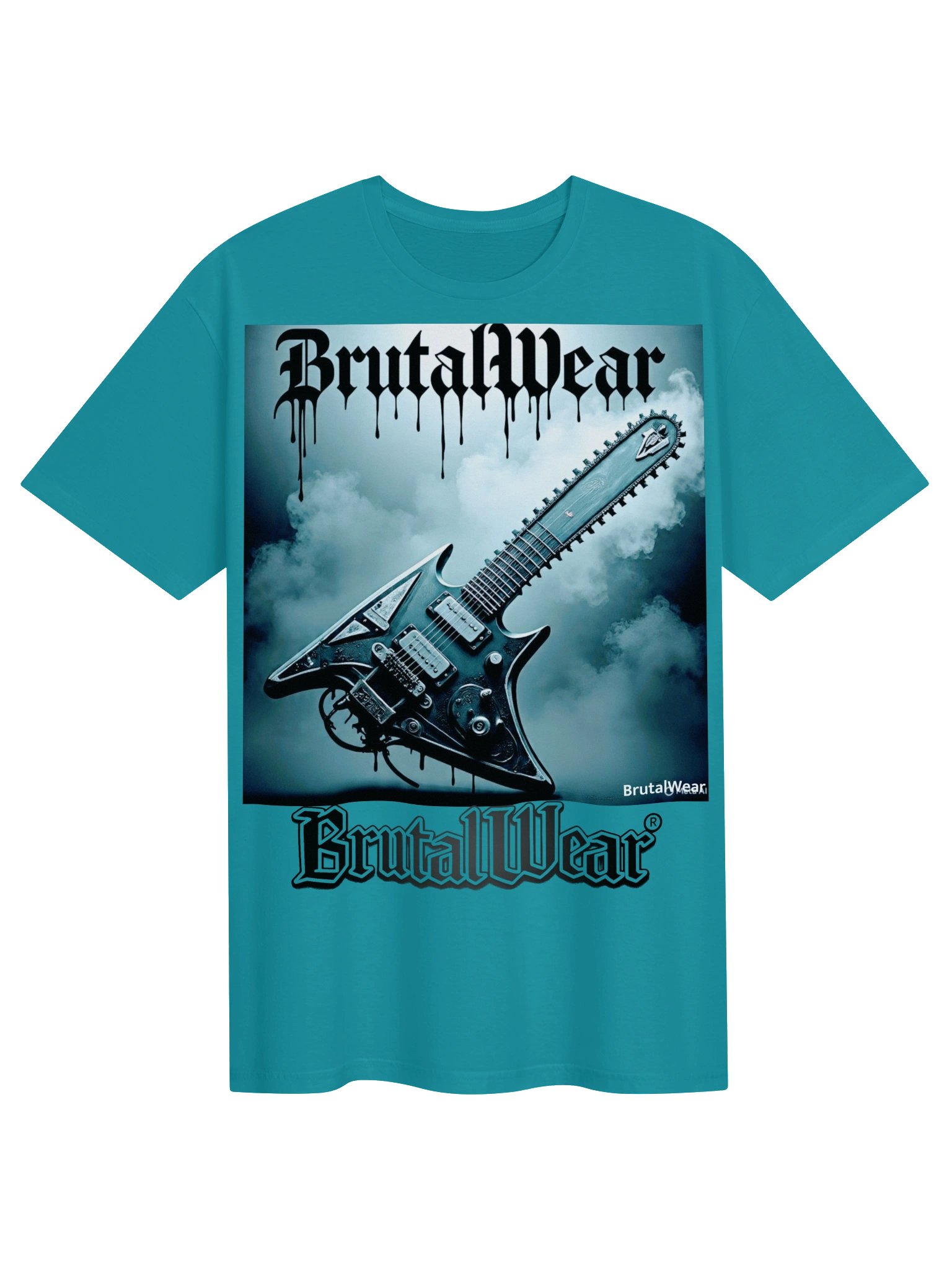 BWEAR SSGTRGF GRAPHIC TEE product image (65)