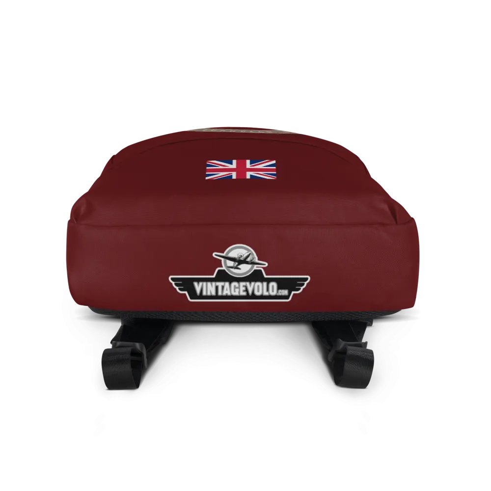 British European Airways (BEA) - Backpack product image (3)
