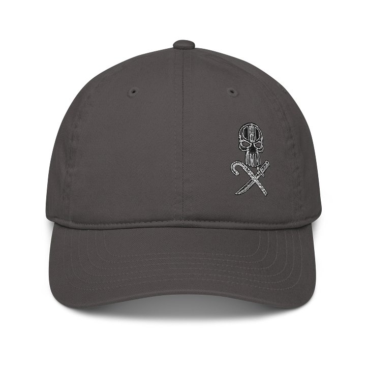 DBD Skull Dad hat product image (13)