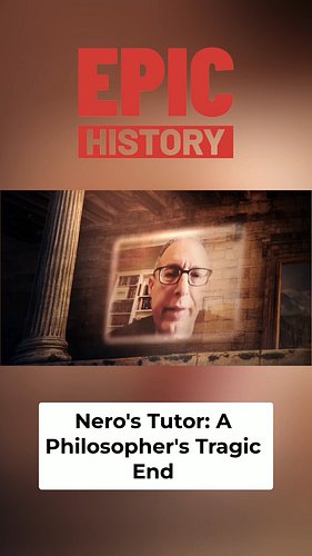 Seneca’s lost final work may be the most important book we’ll never read. The Stoic philosopher and chief minister of Nero—on...