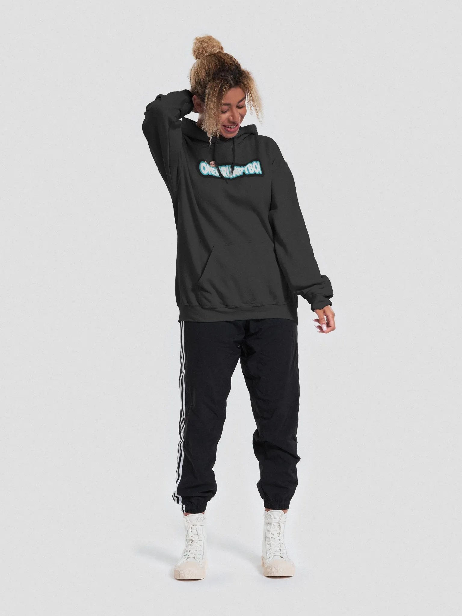 OGB Cozy Stream Hoodie product image (43)