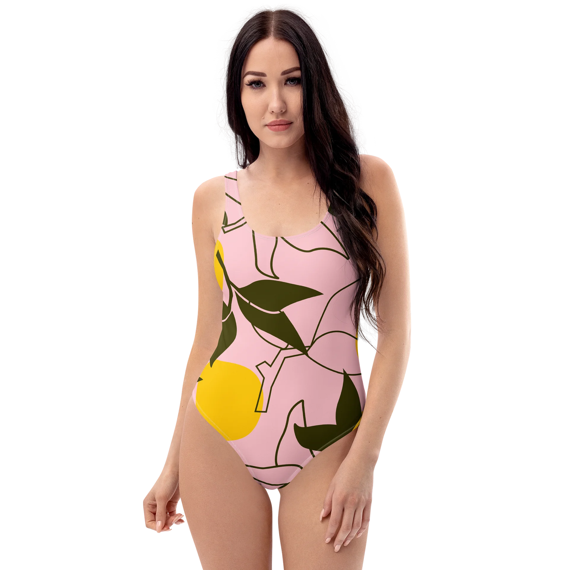Catharex - Bexen Swimsuit product image (1)