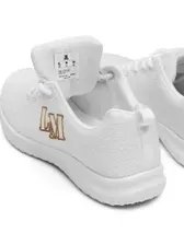 LM Aura™ Frost Women’s Sneakers | Minimalist Walking Shoes product image (9)