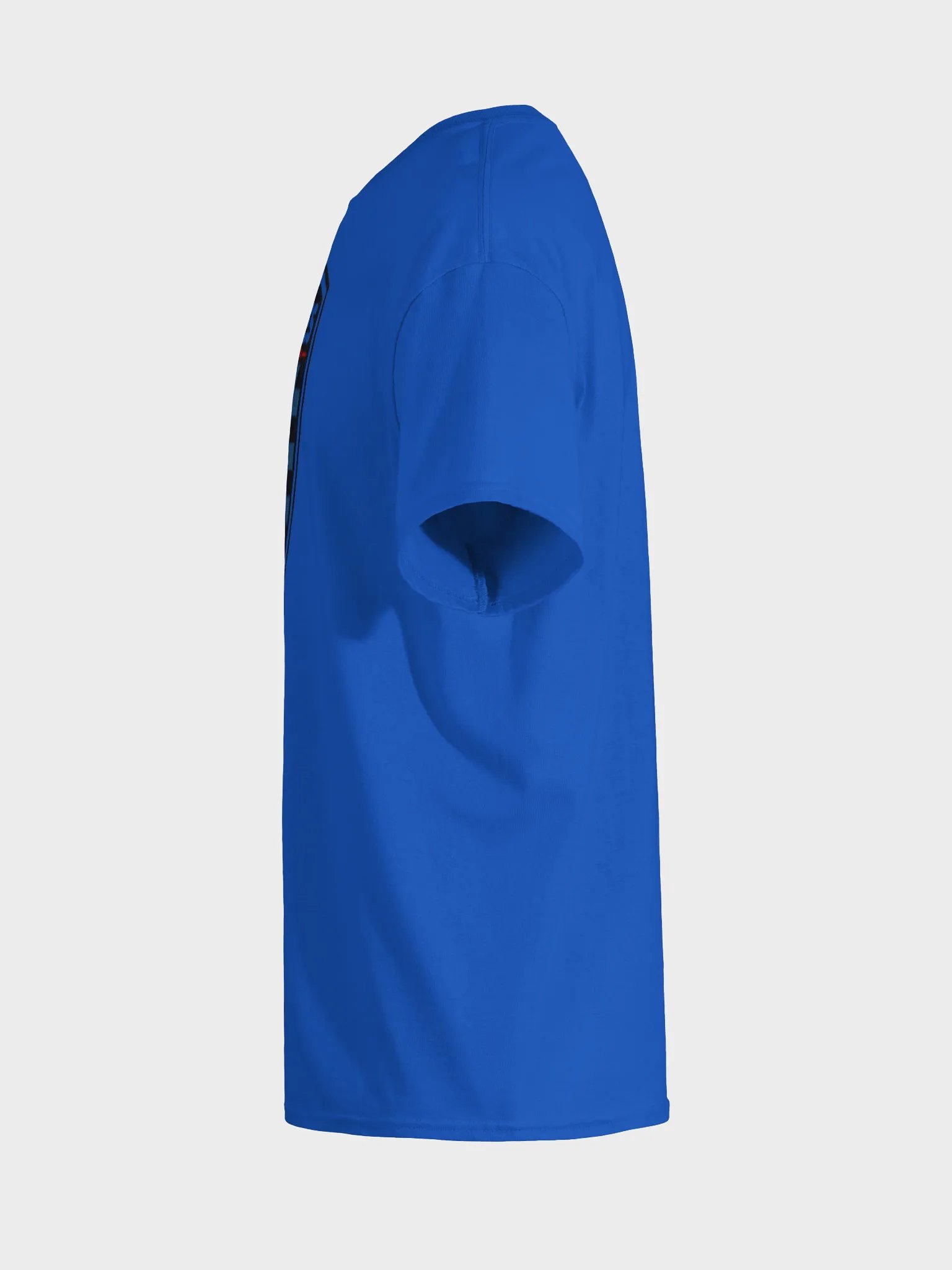 San Jose Quakes Soccer Logo T-Shirt product image (56)