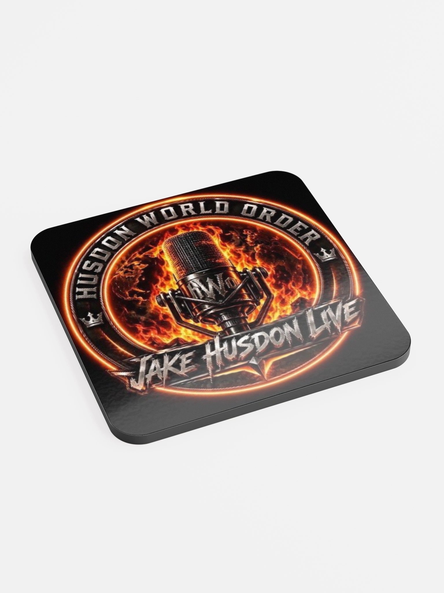 HWO JHL COASTERS product image (2)