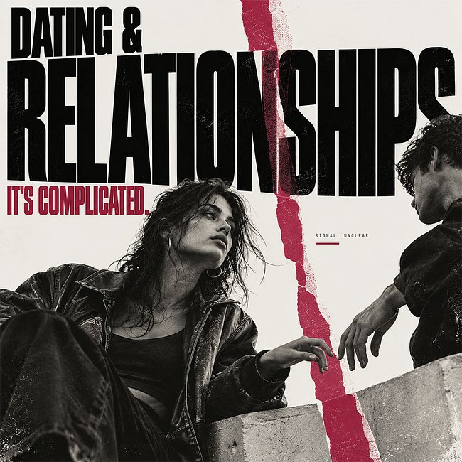 Dating &amp; Relationships