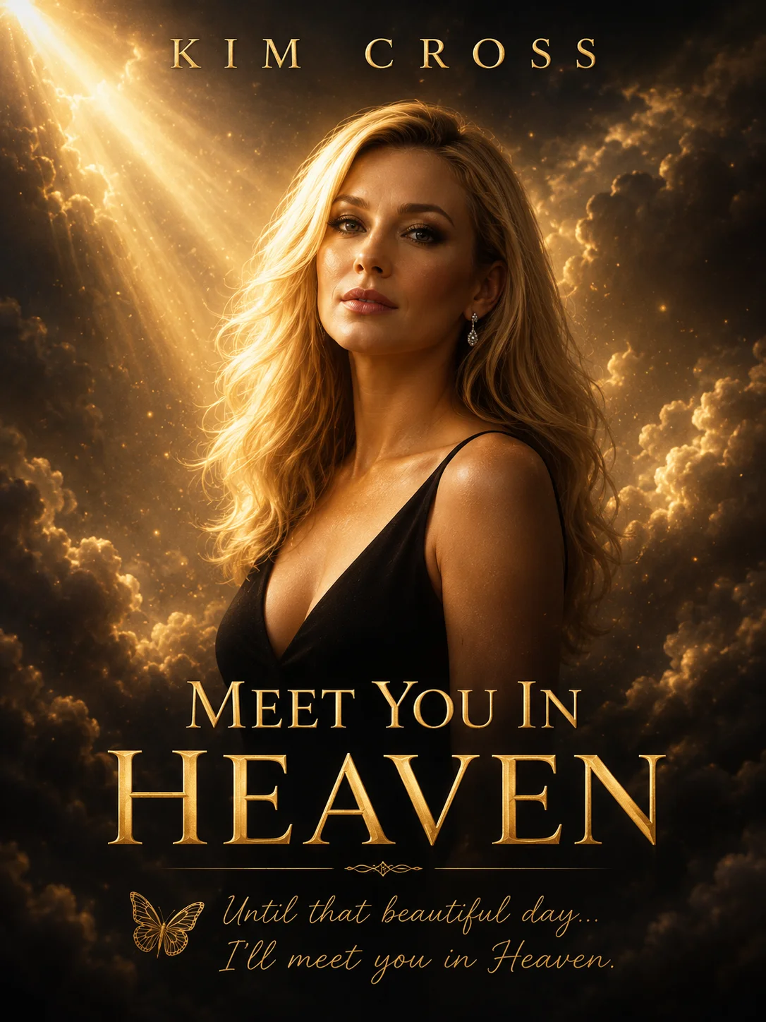 Meet You In Heaven (Album) product image (1)