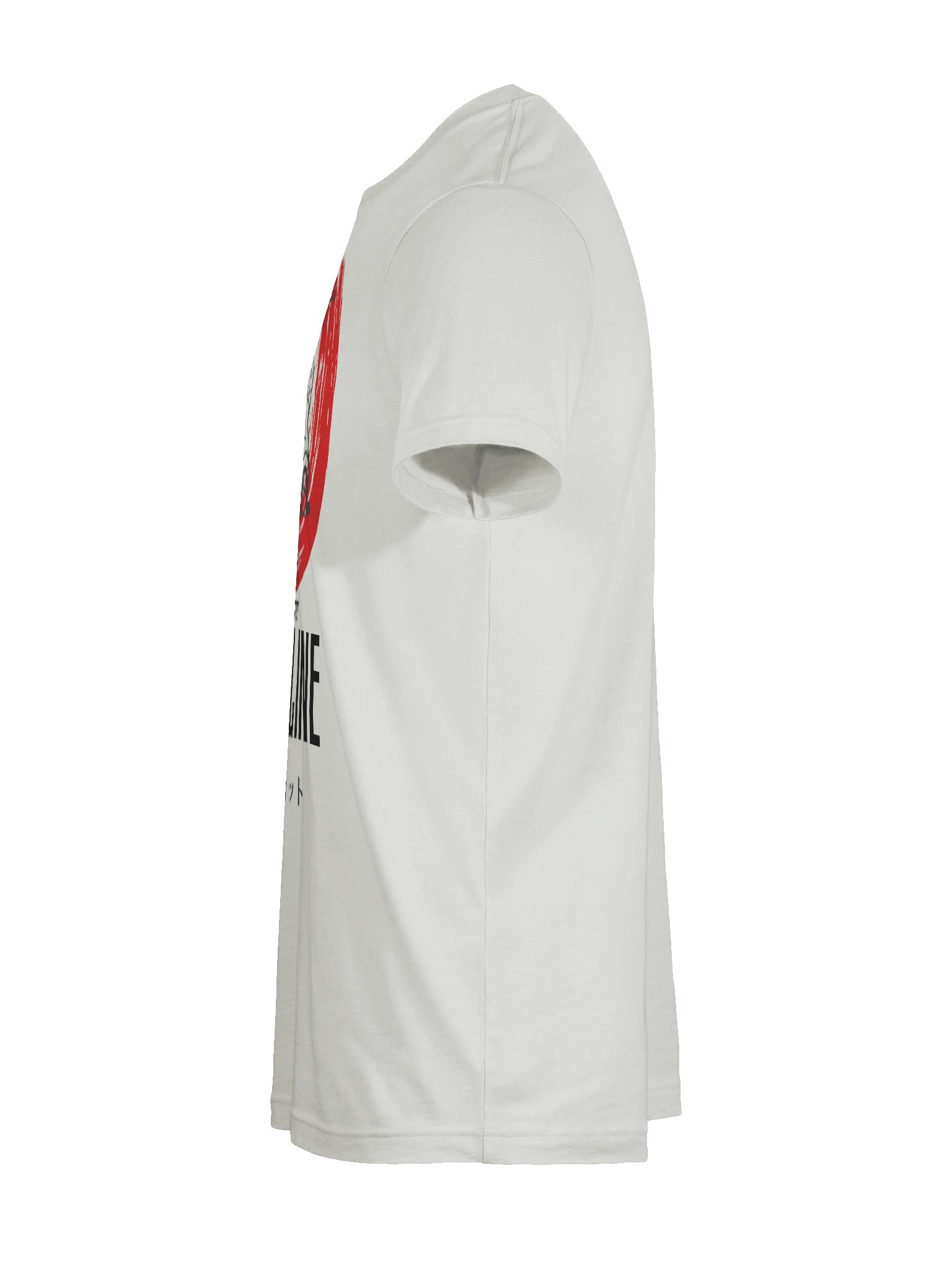 Samurai Tee - Portal Warrior product image (115)