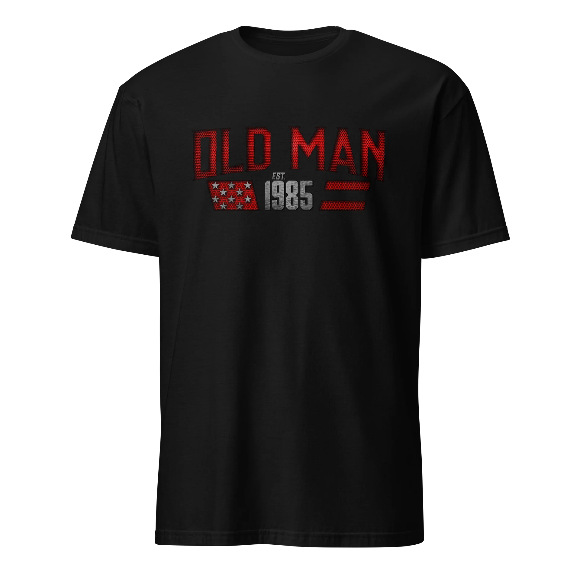 1985 Old Man Red Carbon product image (2)