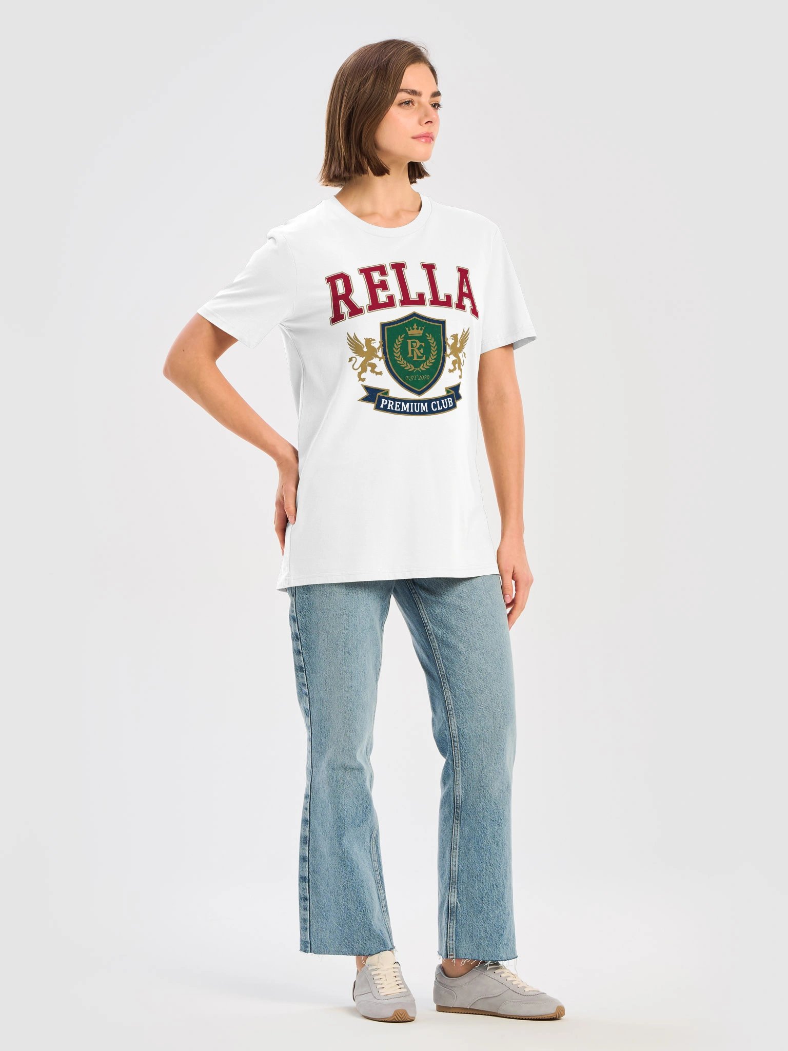 Rella - Varsity Tees - 2026V8 product image (11)