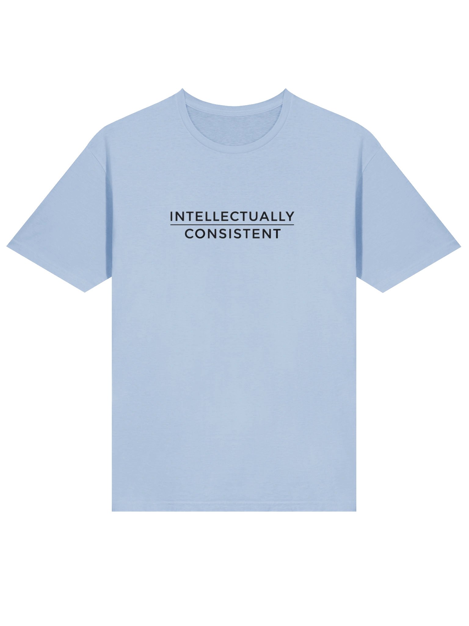 "Intellectually Consistent" Tee product image (29)