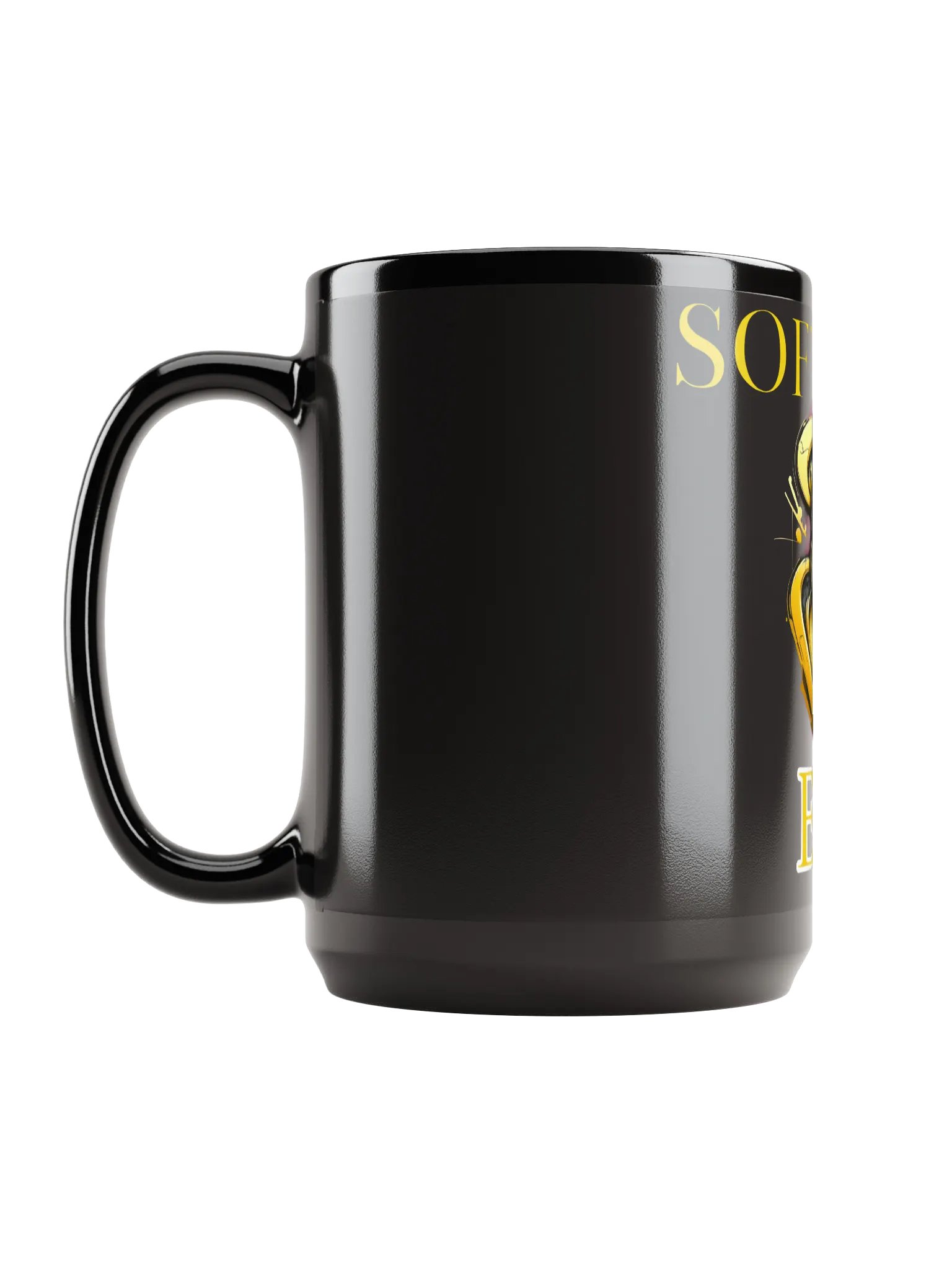 SOFT GUY ERA COFFEE MUG product image (6)