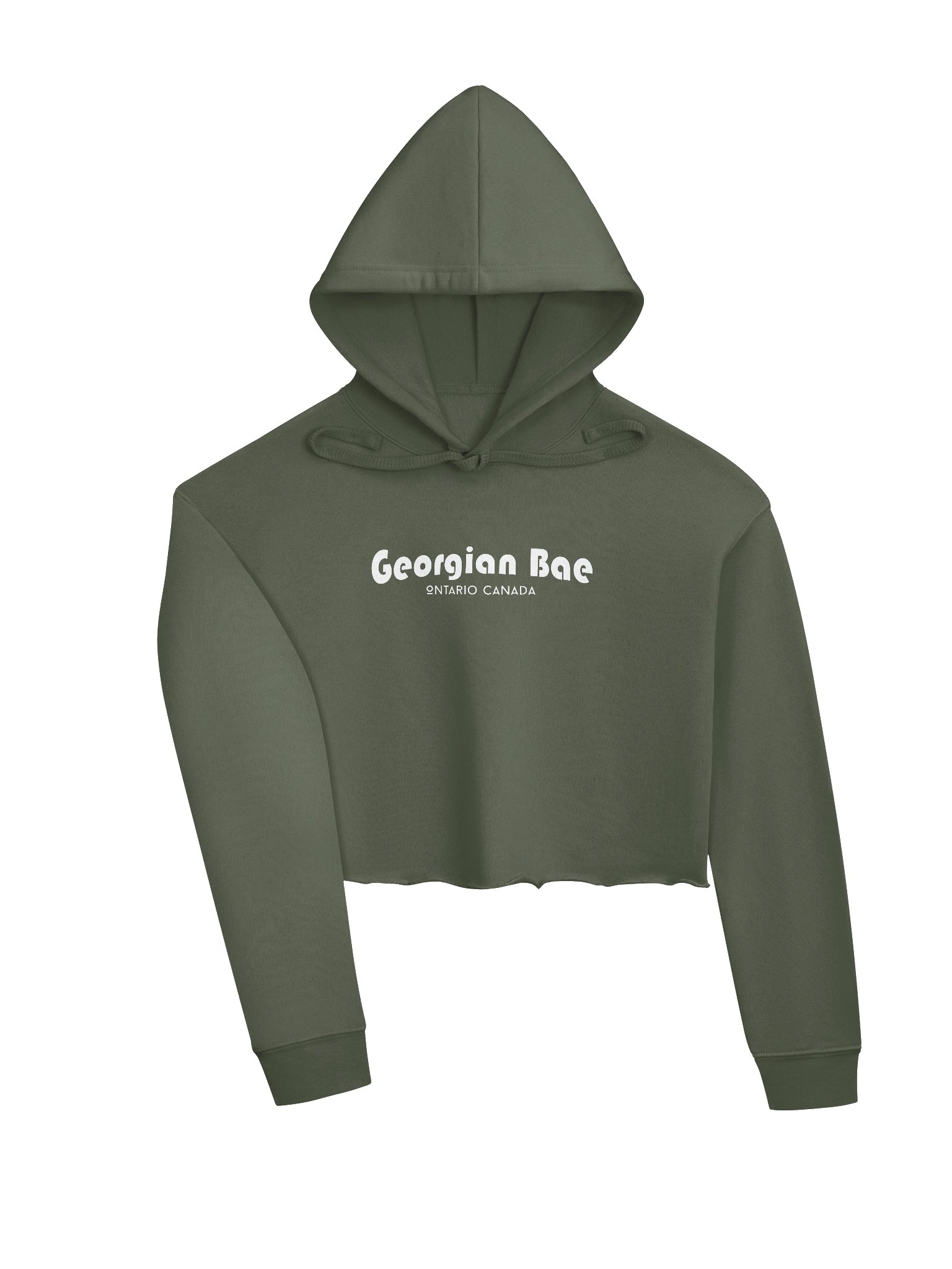 Cropped Hoodie product image (11)