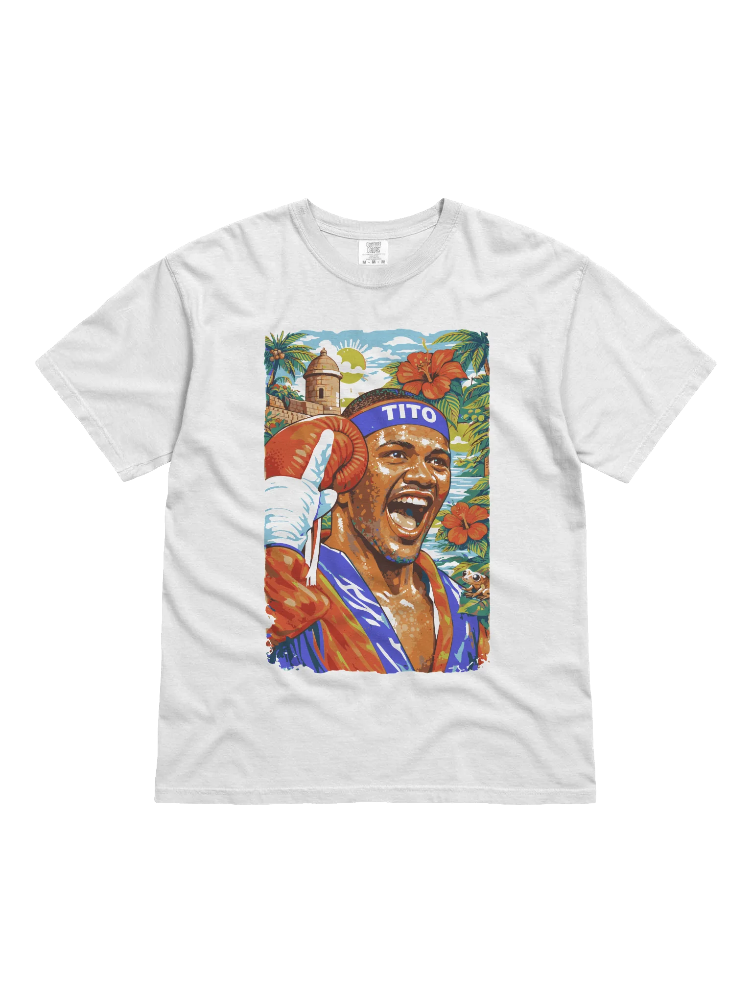 ¡Tito! ¡Tito! ¡Tito! product image (1)