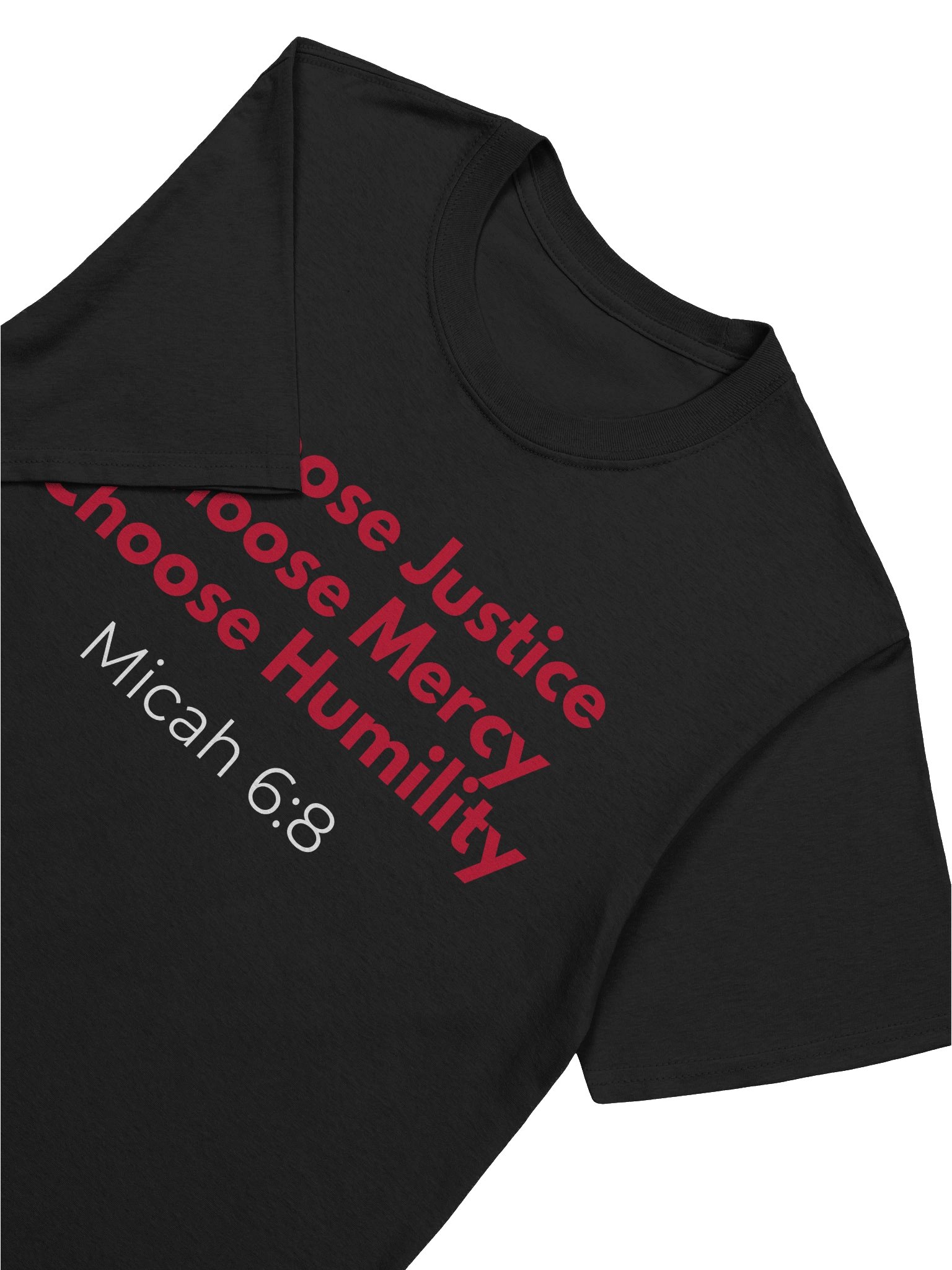 Choose T-Shirt product image (7)