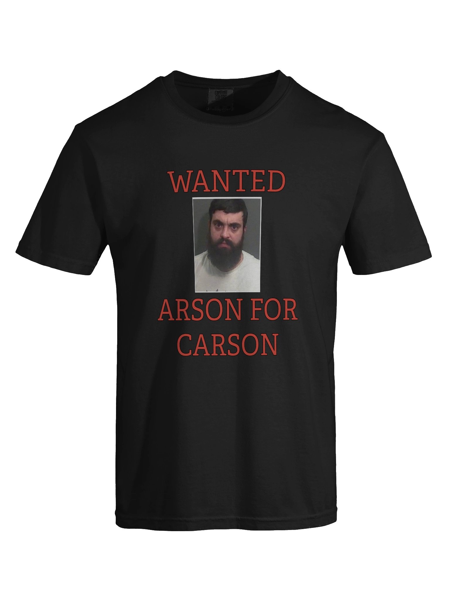 ARSON FOR CARSON product image (7)