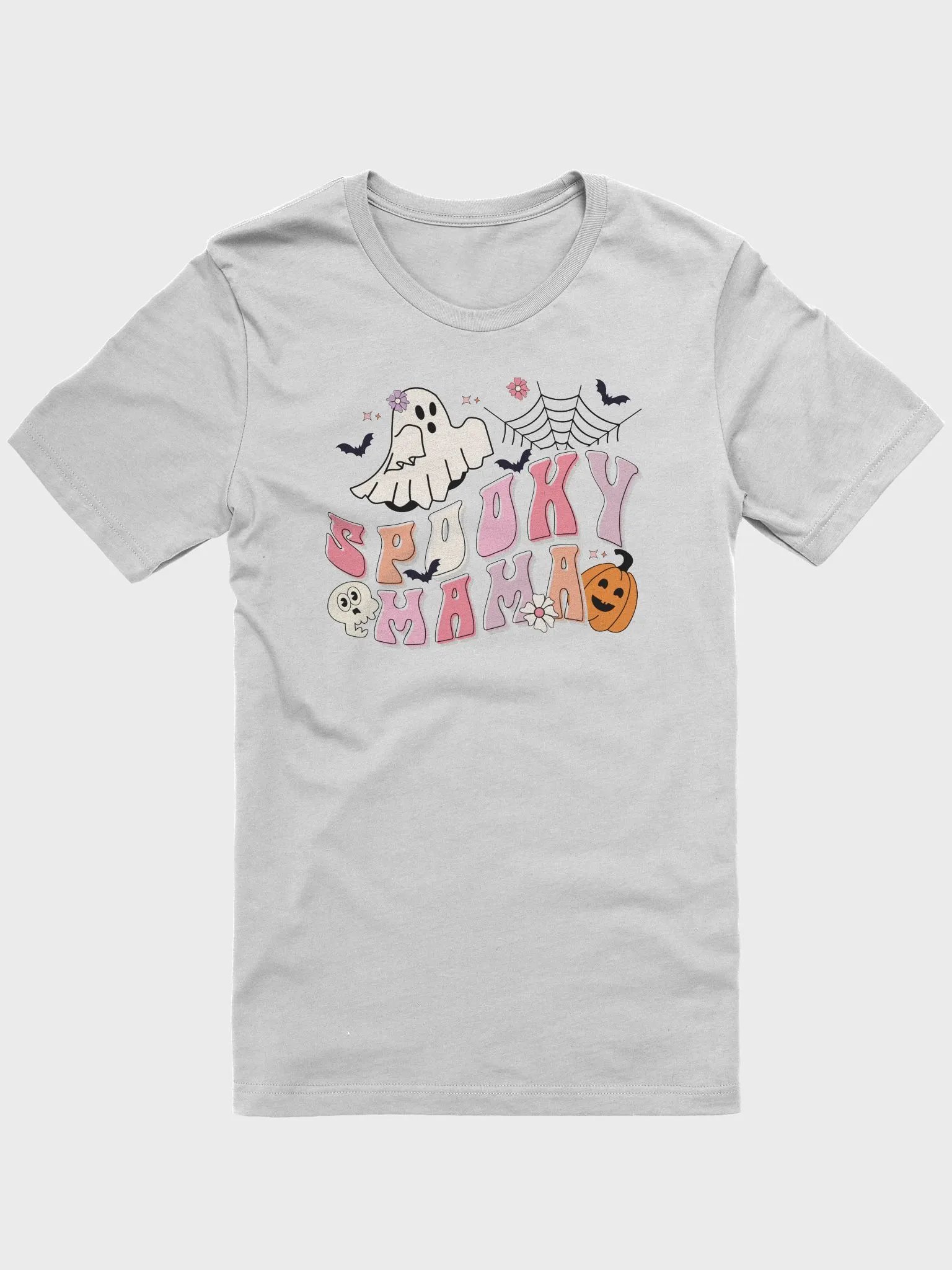 Spooky Mama 2.0 Premium Shirt product image (21)
